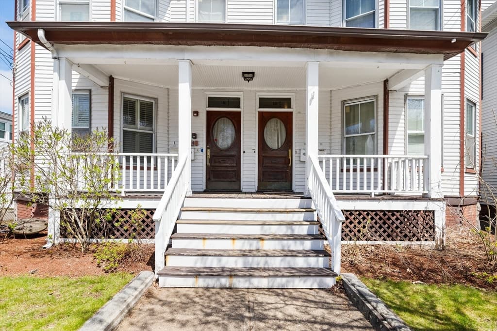 Condominium at 146 North St # 4, Salem MA 01970, photo 2 of 23