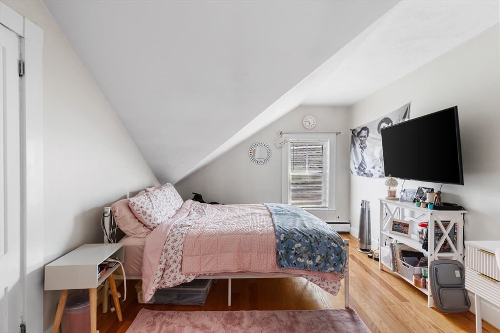 Condominium at 146 North St # 4, Salem MA 01970, photo 20 of 23