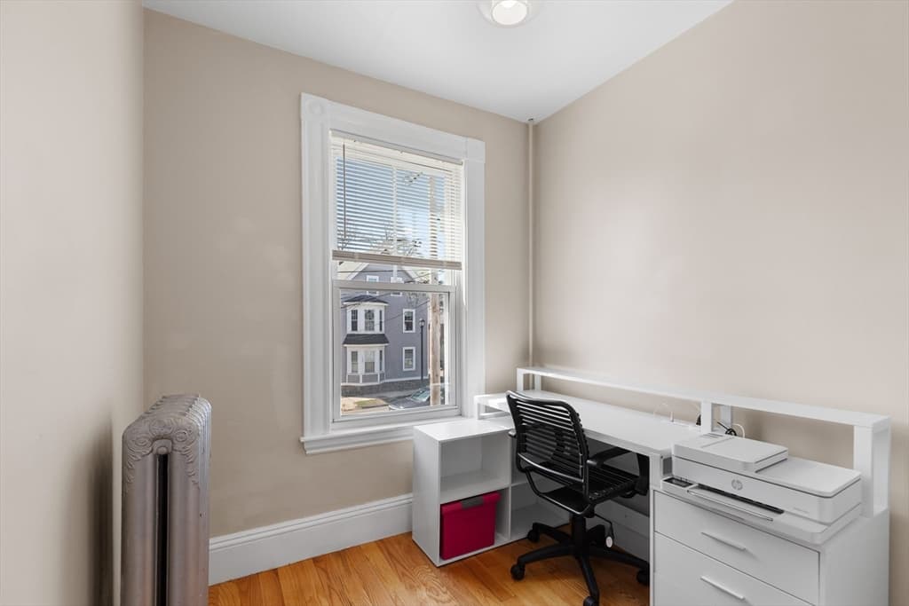 Condominium at 146 North St # 4, Salem MA 01970, photo 10 of 23
