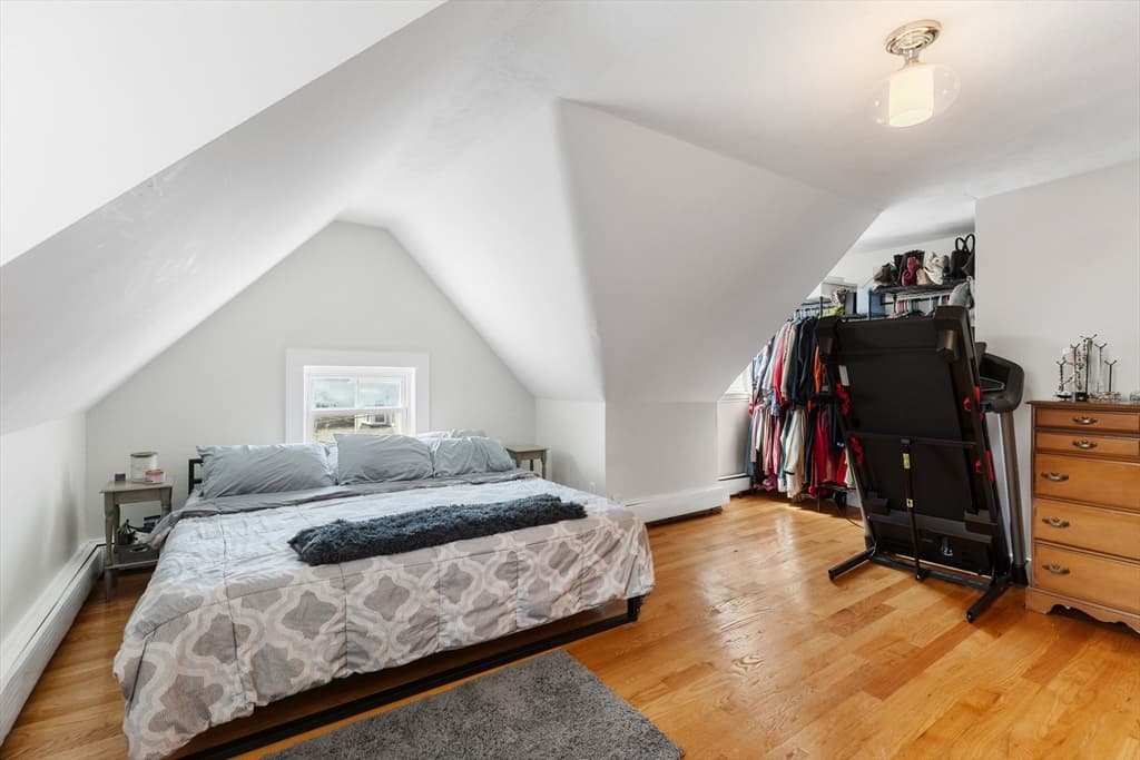 Condominium at 146 North St # 4, Salem MA 01970, photo 15 of 23