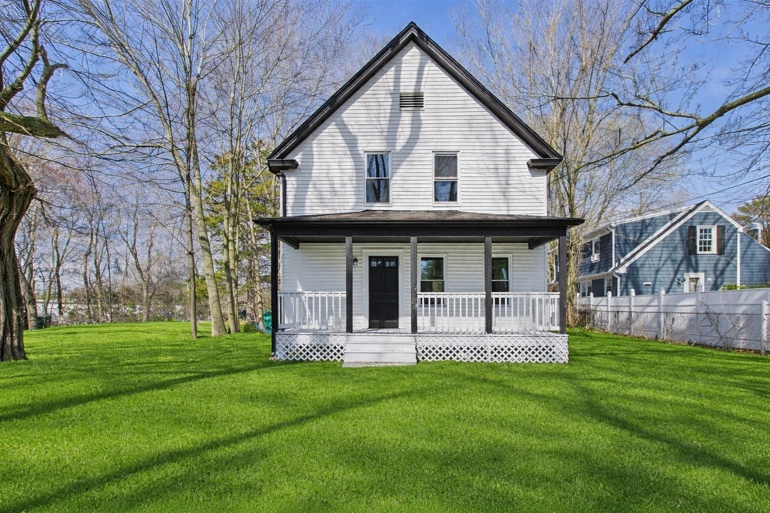 12 Sherman St, Attleboro MA 02703