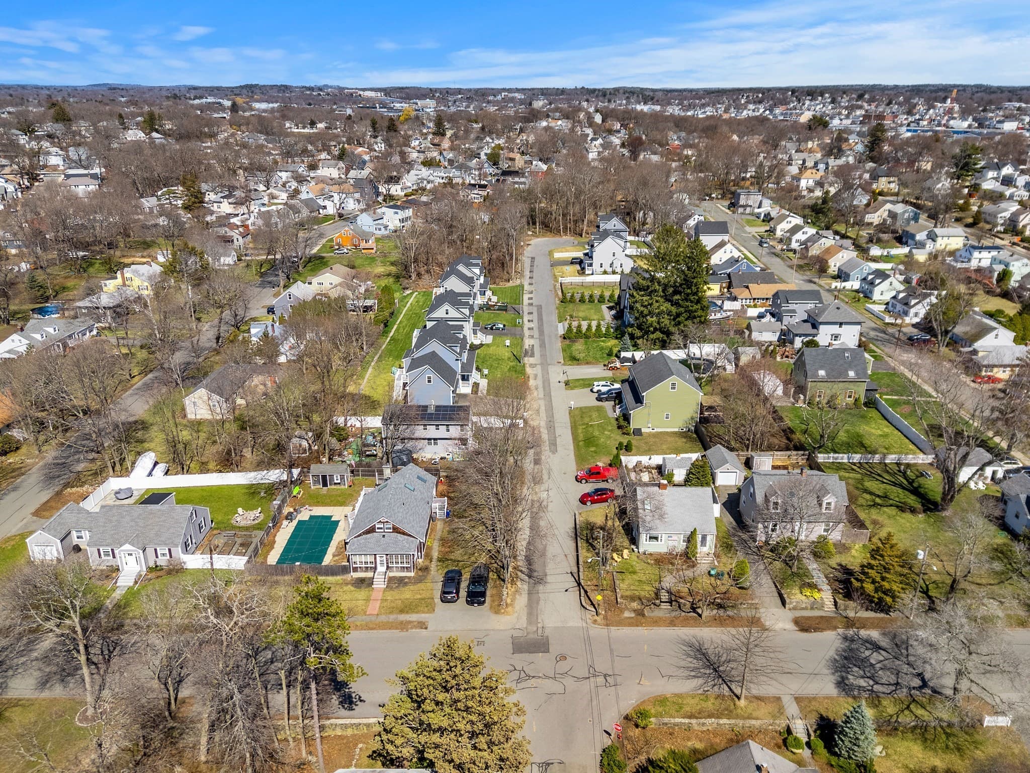 Residential at 114 Livingstone Ave, Beverly MA 01915, Beverly, photo 23 of 23