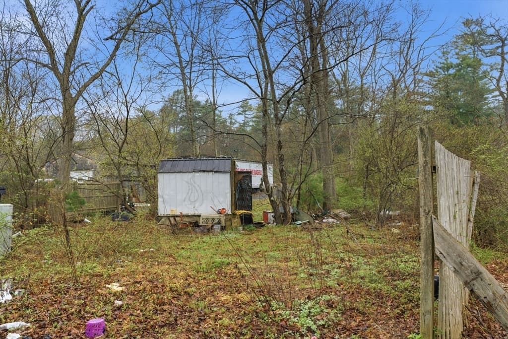 Single Family Residence at 147 Plymouth St, Carver MA 02330, Carver, photo 13 of 15