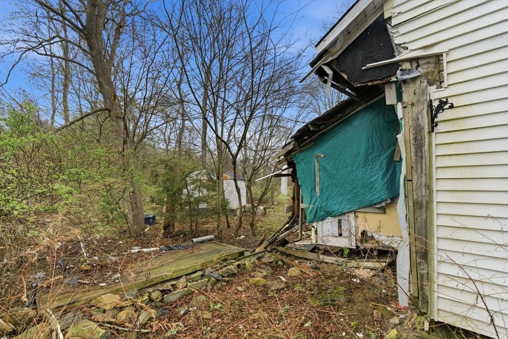 Single Family Residence at 147 Plymouth St, Carver MA 02330, Carver, photo 15 of 15