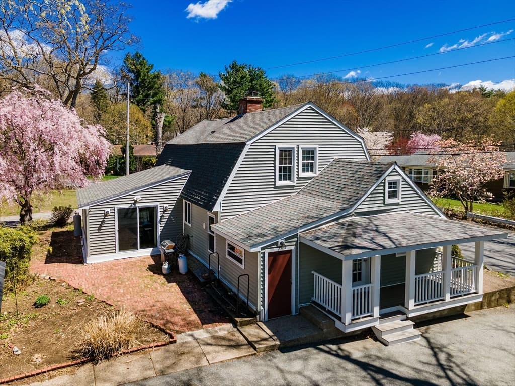 182 Hines Road, Cumberland RI 02864