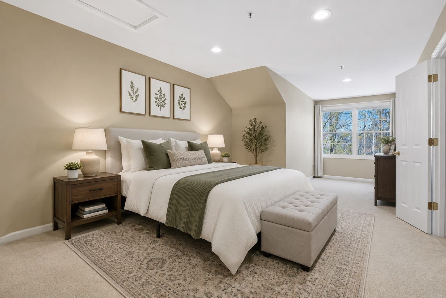 Condominium at 91 Buttercup Ln # 91, Grafton MA 01560, photo 27 of 42