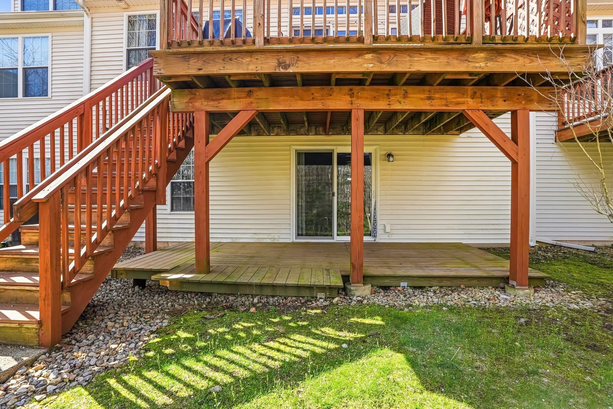 Condominium at 91 Buttercup Ln # 91, Grafton MA 01560, photo 42 of 42