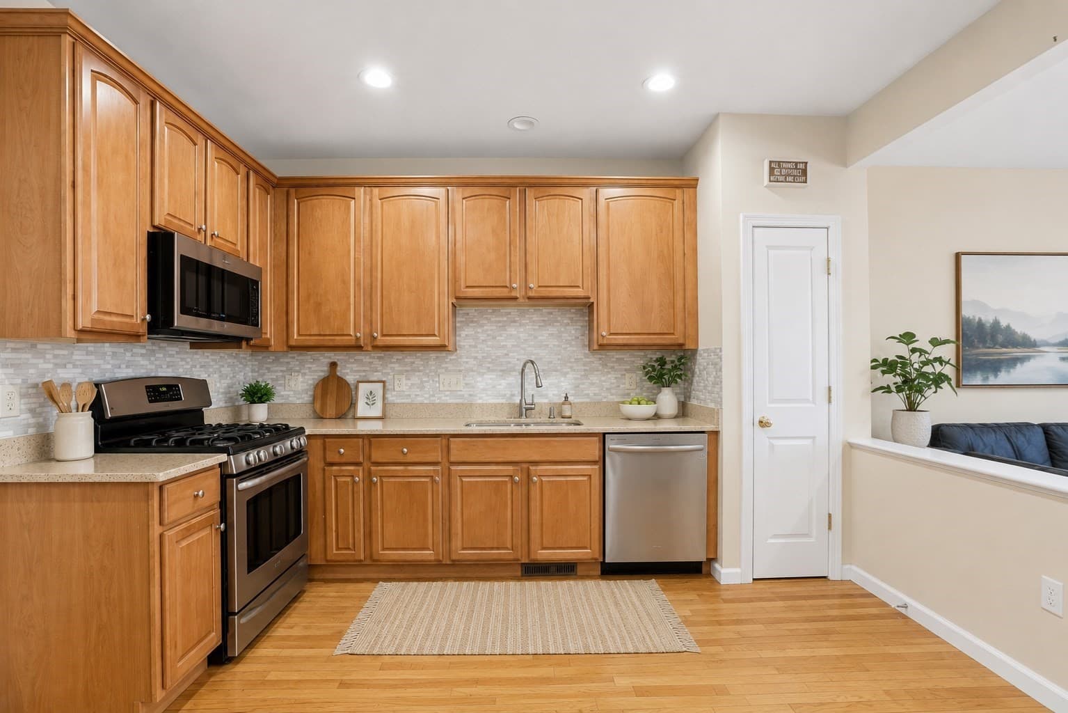 Condominium at 91 Buttercup Ln # 91, Grafton MA 01560, photo 13 of 42