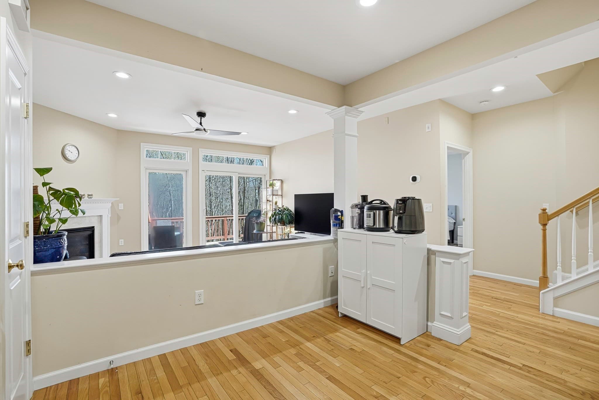 Condominium at 91 Buttercup Ln # 91, Grafton MA 01560, photo 17 of 42