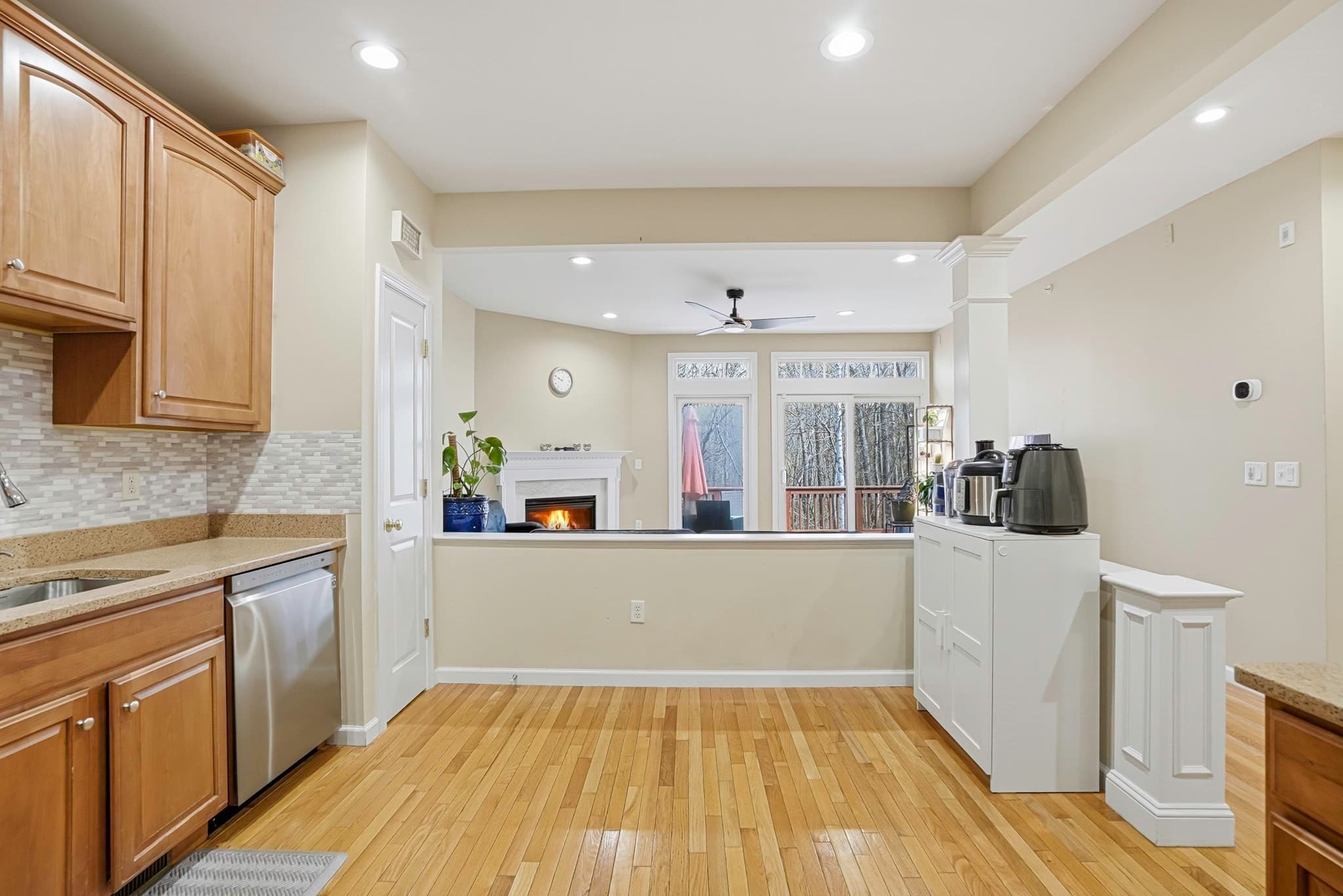 Condominium at 91 Buttercup Ln # 91, Grafton MA 01560, photo 16 of 42