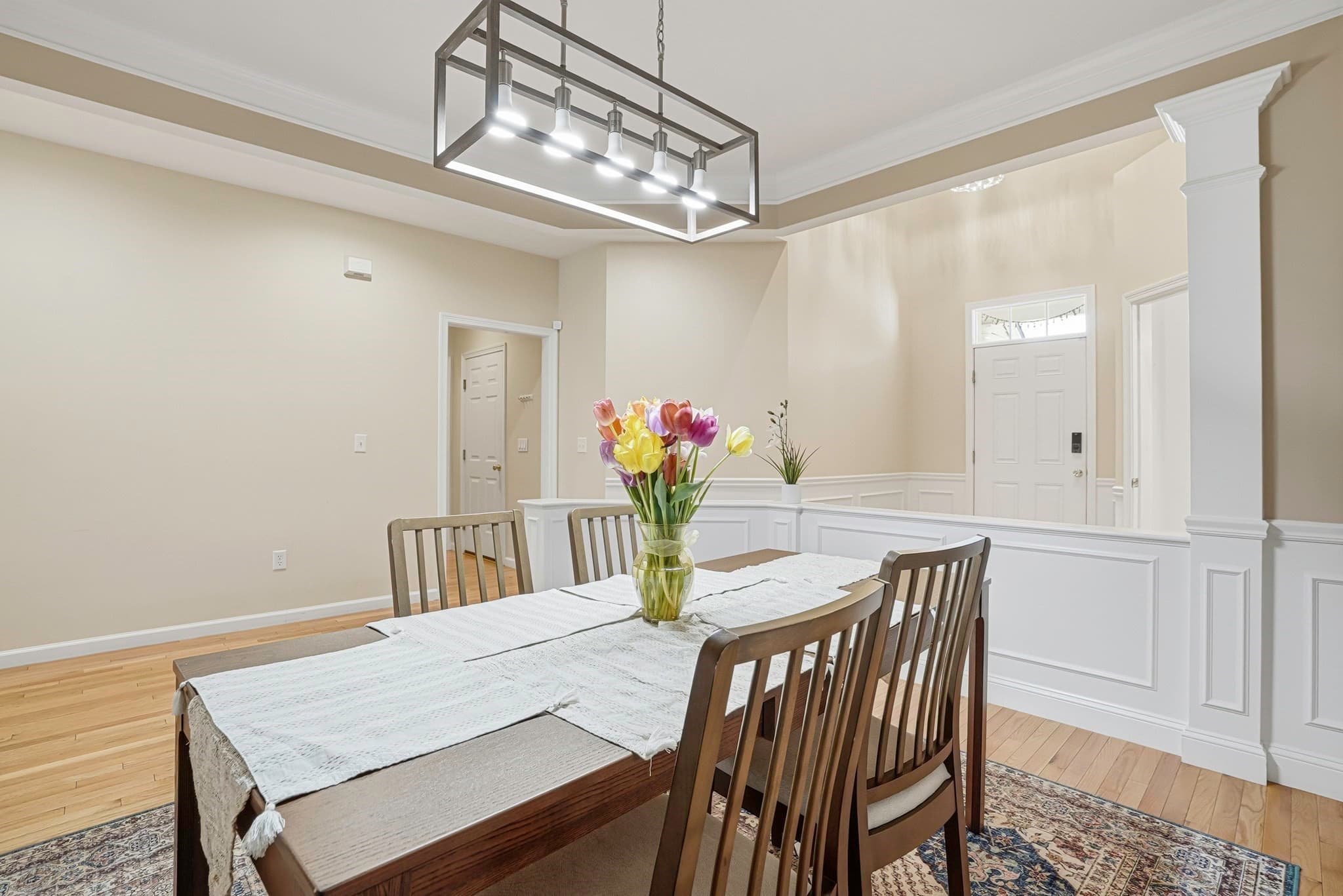 Condominium at 91 Buttercup Ln # 91, Grafton MA 01560, photo 12 of 42