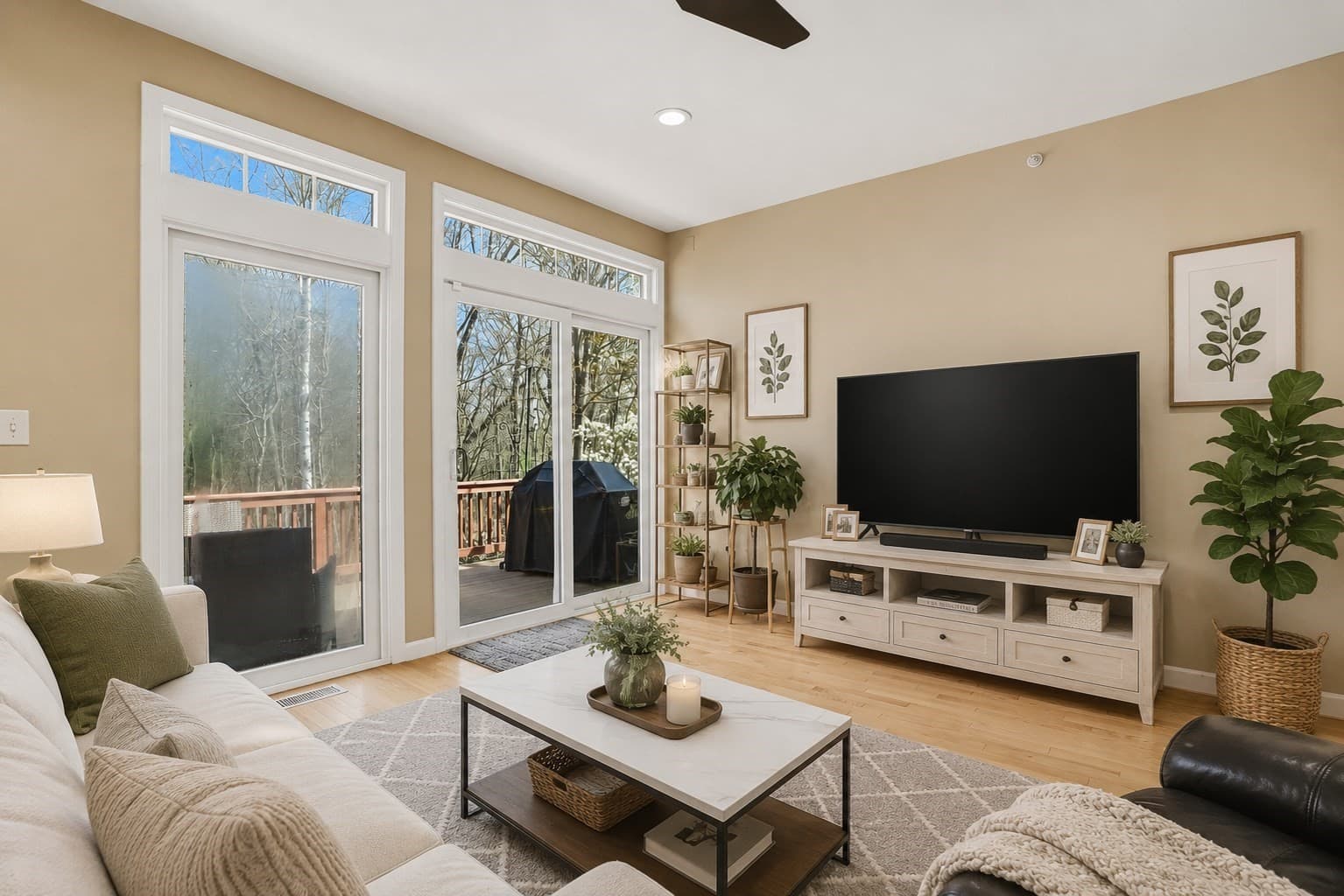 Condominium at 91 Buttercup Ln # 91, Grafton MA 01560, photo 7 of 42