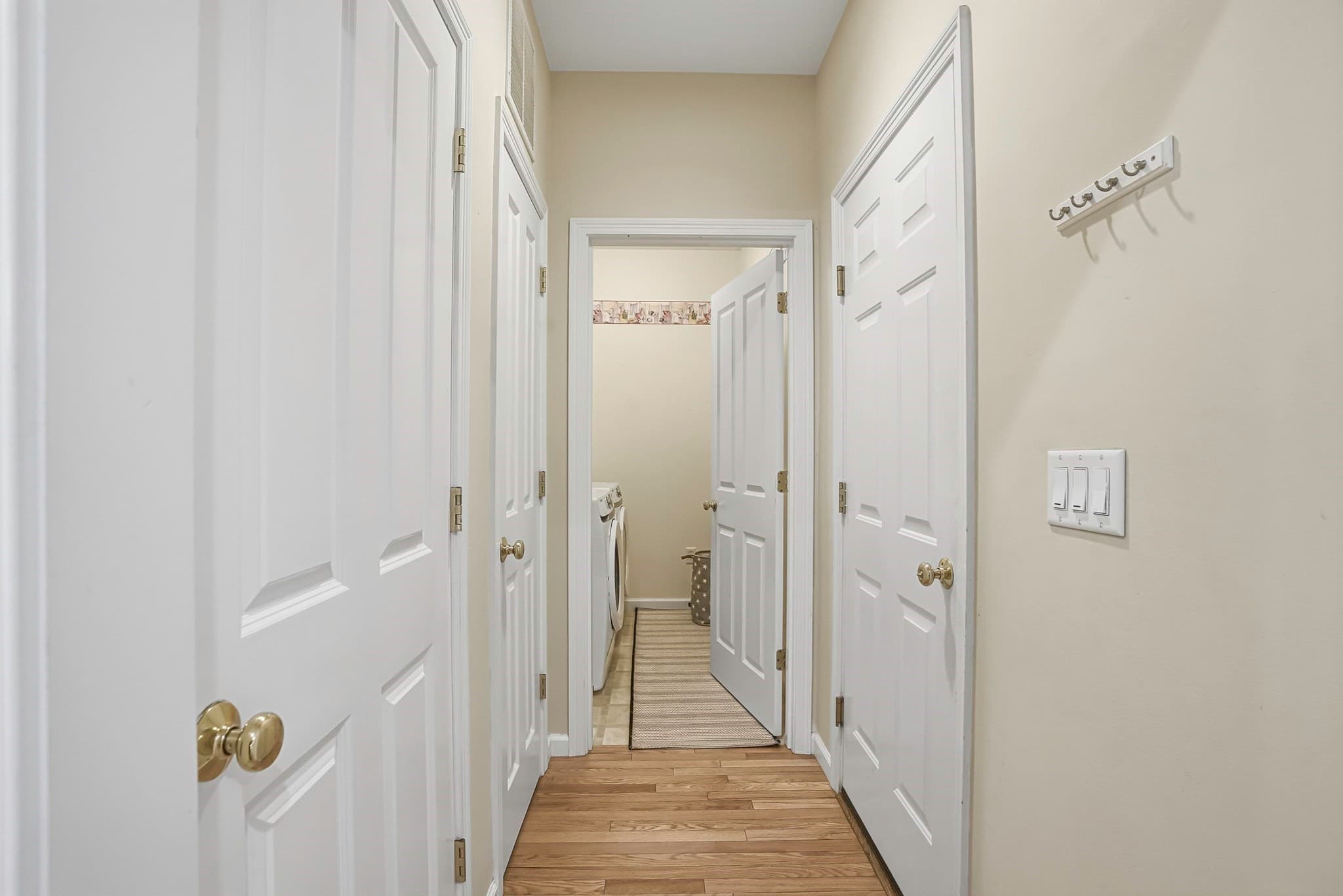 Condominium at 91 Buttercup Ln # 91, Grafton MA 01560, photo 20 of 42