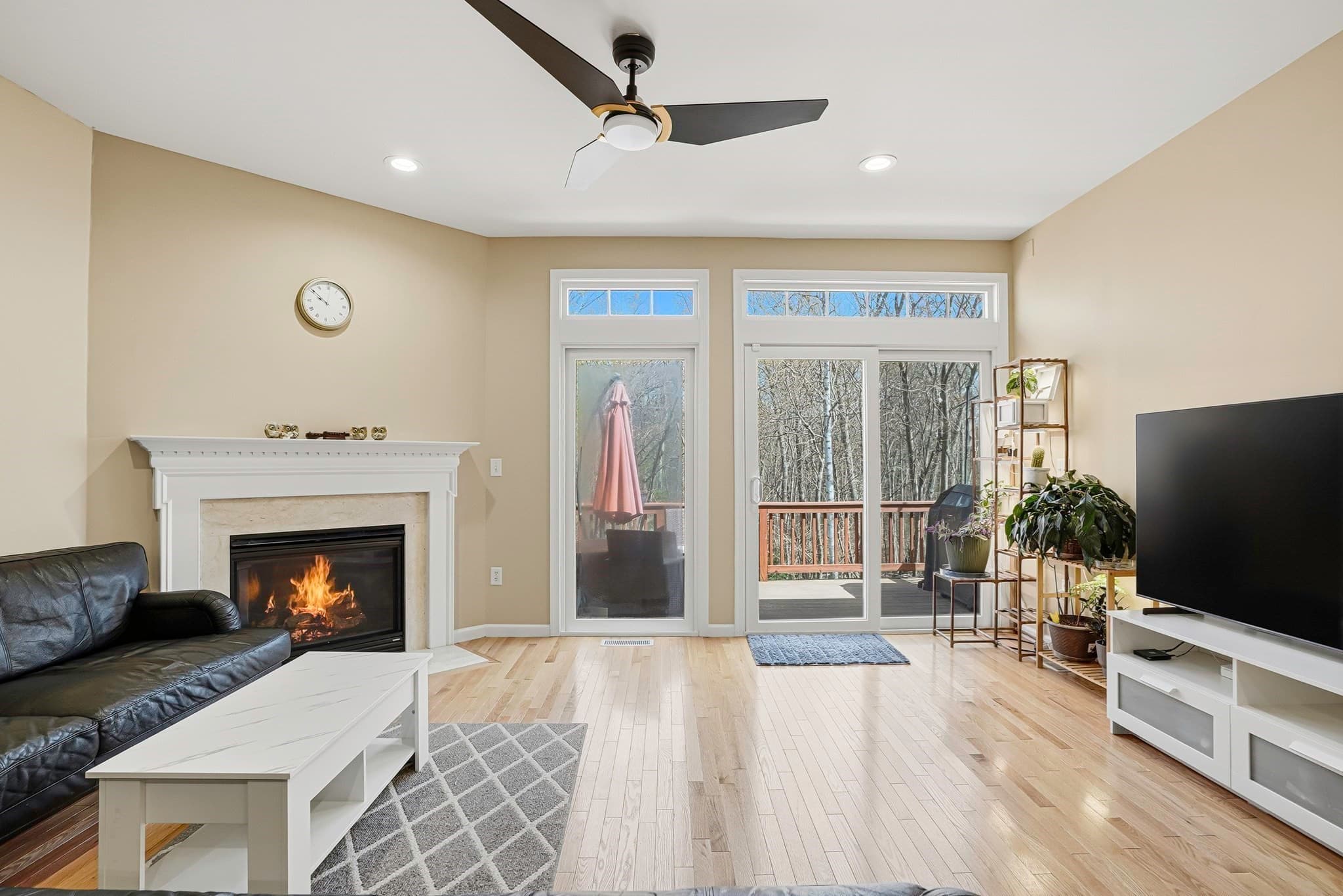 Condominium at 91 Buttercup Ln # 91, Grafton MA 01560, photo 9 of 42