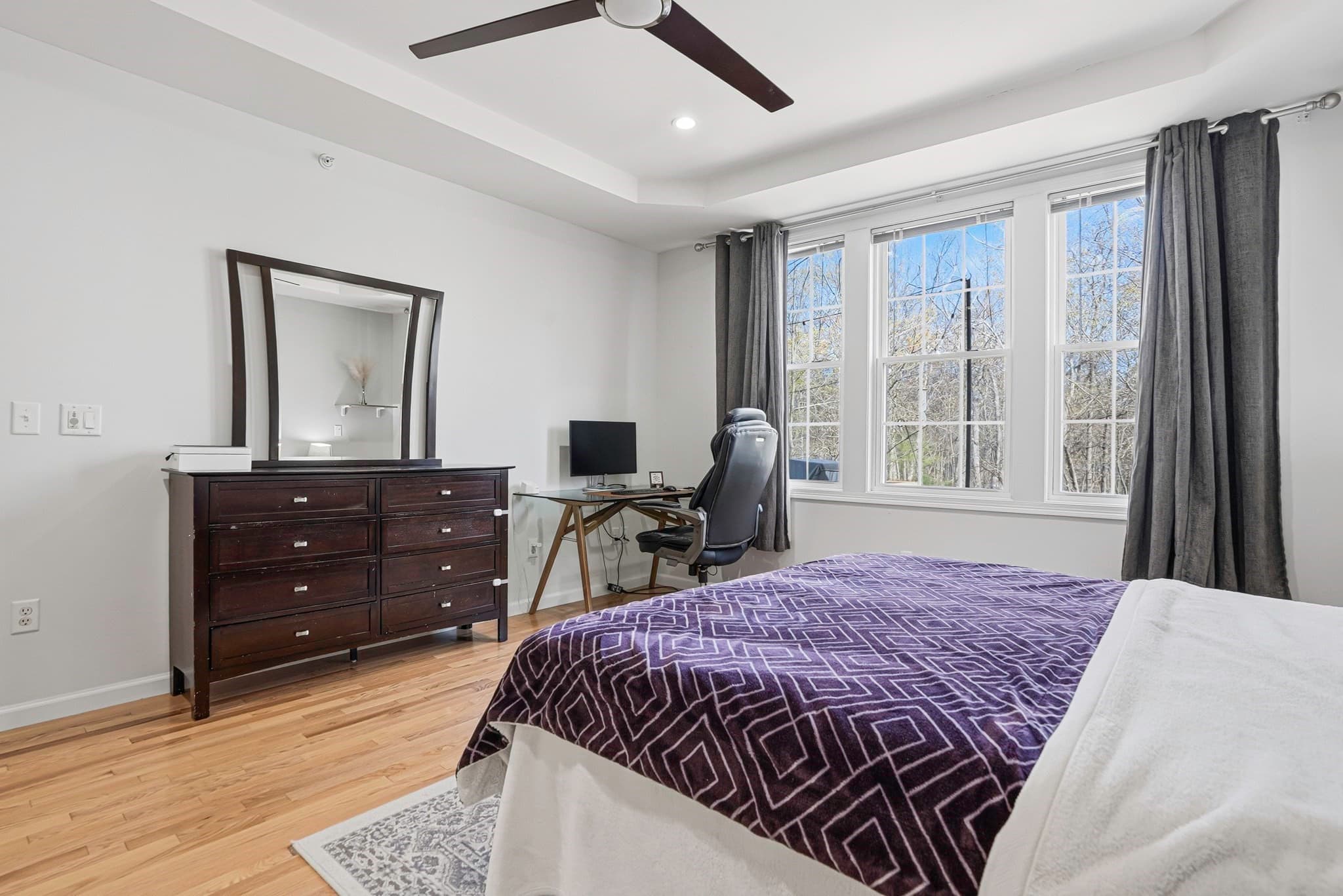 Condominium at 91 Buttercup Ln # 91, Grafton MA 01560, photo 24 of 42