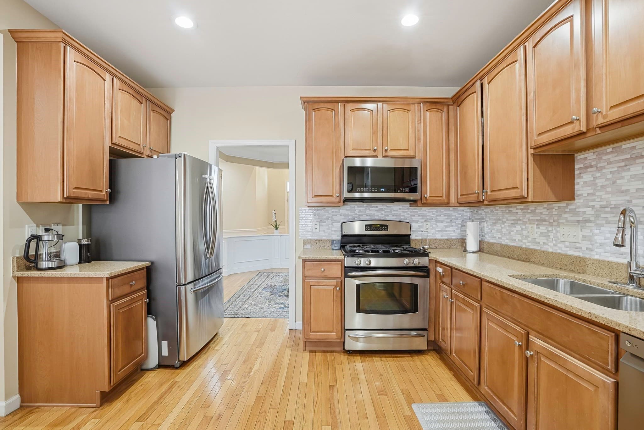 Condominium at 91 Buttercup Ln # 91, Grafton MA 01560, photo 14 of 42