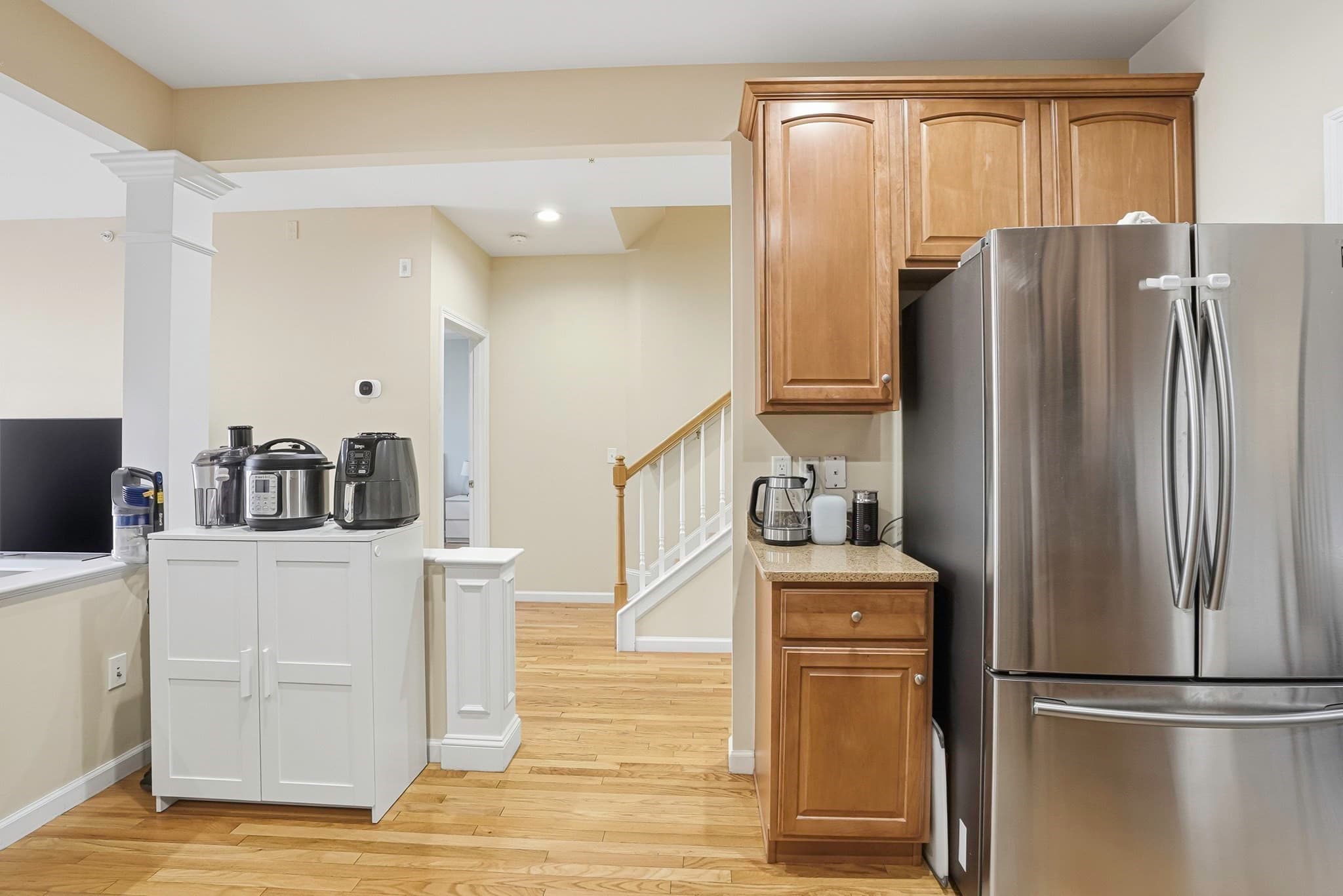 Condominium at 91 Buttercup Ln # 91, Grafton MA 01560, photo 15 of 42