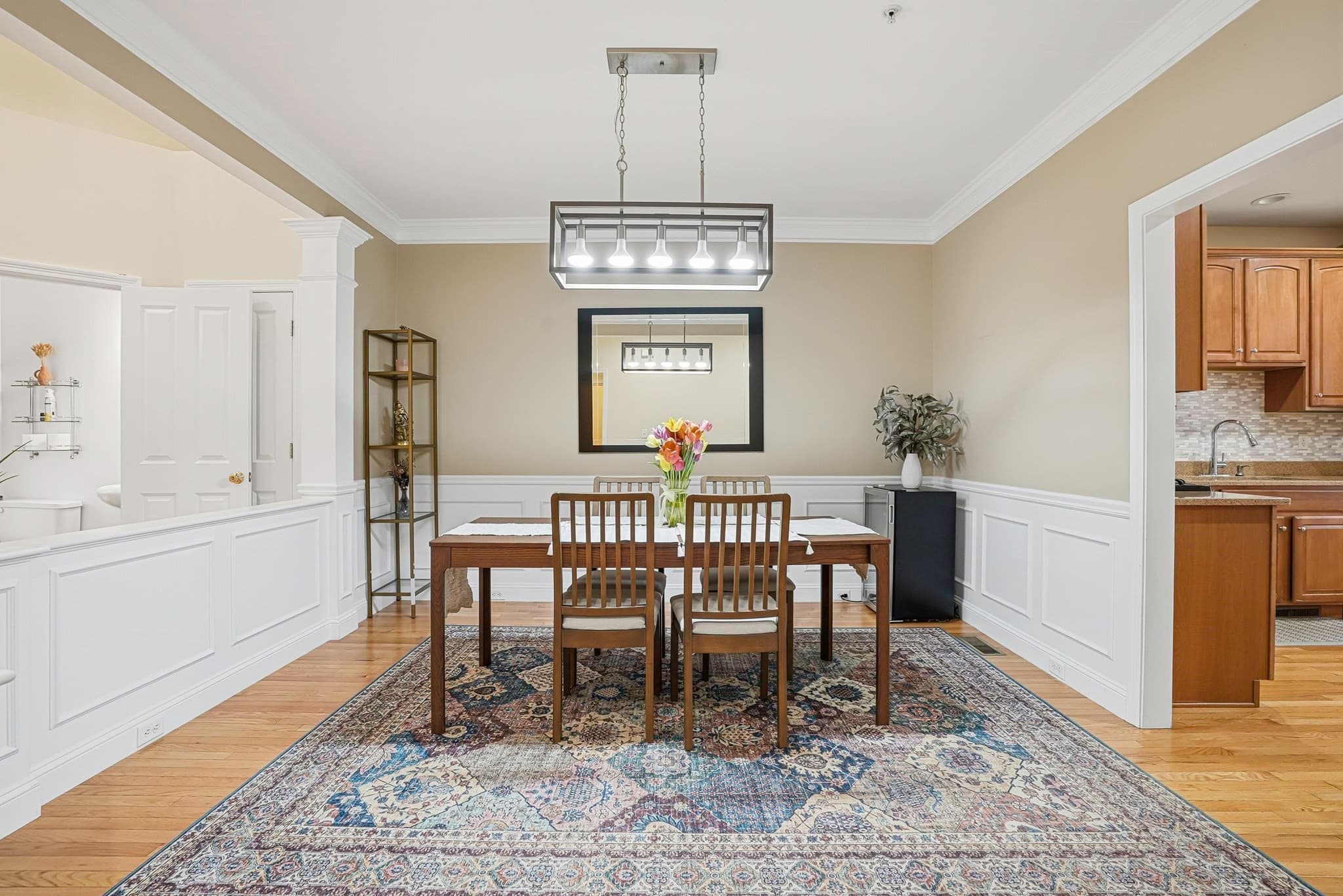 Condominium at 91 Buttercup Ln # 91, Grafton MA 01560, photo 11 of 42