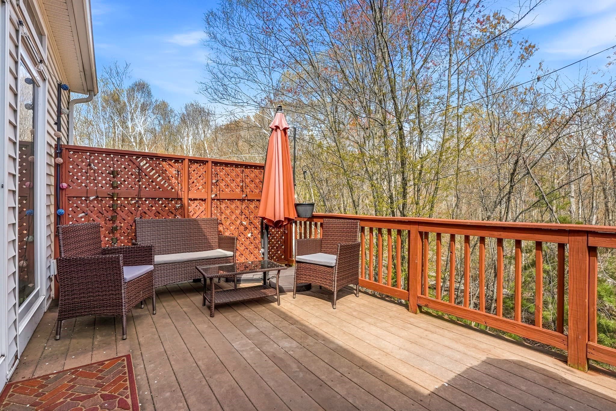 Condominium at 91 Buttercup Ln # 91, Grafton MA 01560, photo 40 of 42