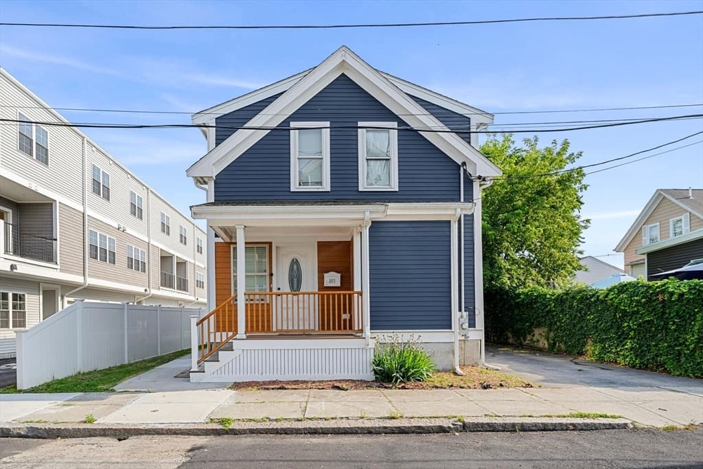 883 Grinnell St, Fall River MA 02721 photo 3