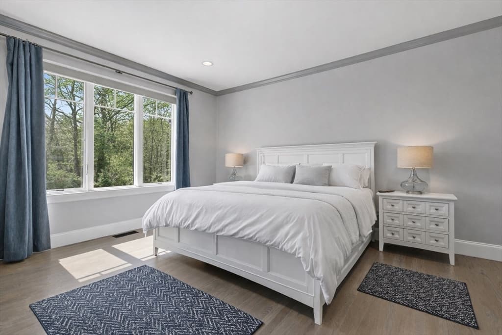 Single Family Residence at 38 Raynor Dr, Hingham MA 02043, Hingham, photo 6 of 19