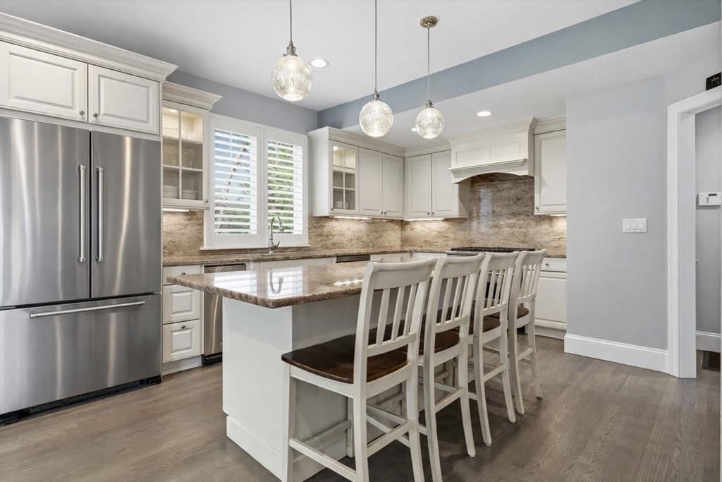 Single Family Residence at 38 Raynor Dr, Hingham MA 02043, Hingham, photo 3 of 19