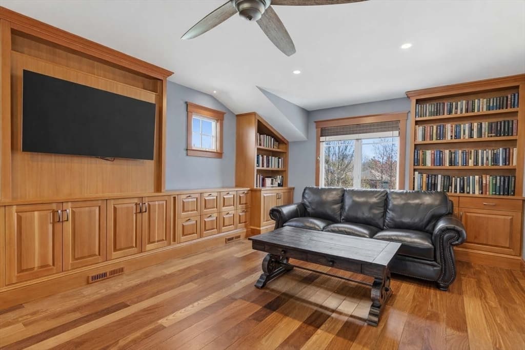 Single Family Residence at 38 Raynor Dr, Hingham MA 02043, Hingham, photo 14 of 19