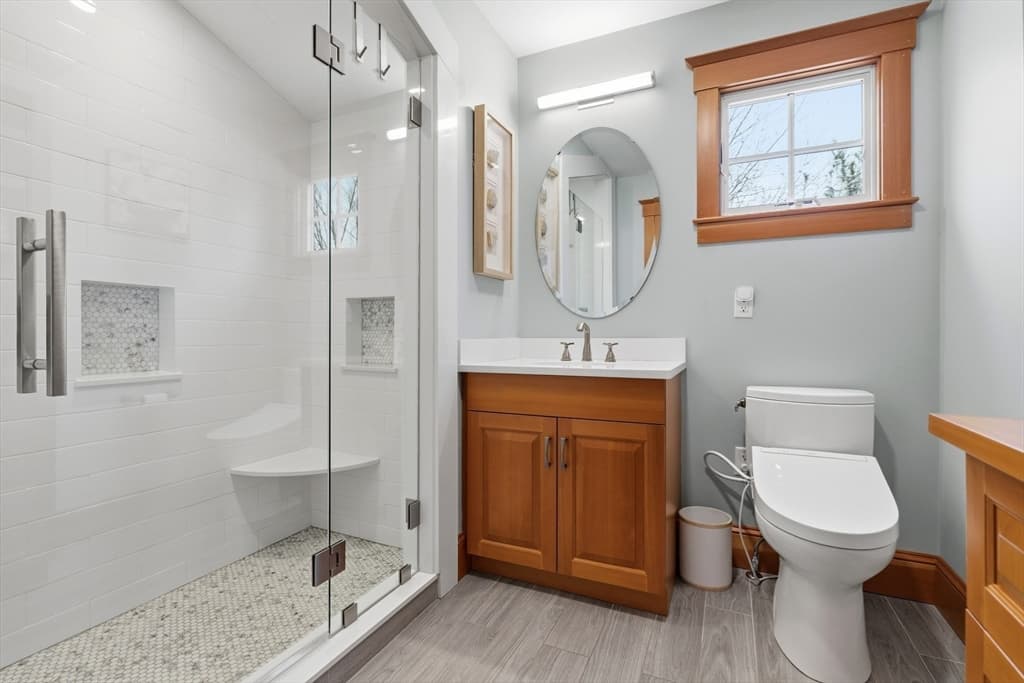 Single Family Residence at 38 Raynor Dr, Hingham MA 02043, Hingham, photo 15 of 19