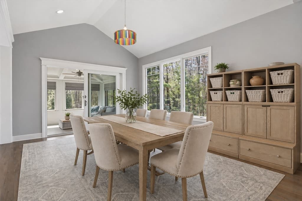 Single Family Residence at 38 Raynor Dr, Hingham MA 02043, Hingham, photo 4 of 19