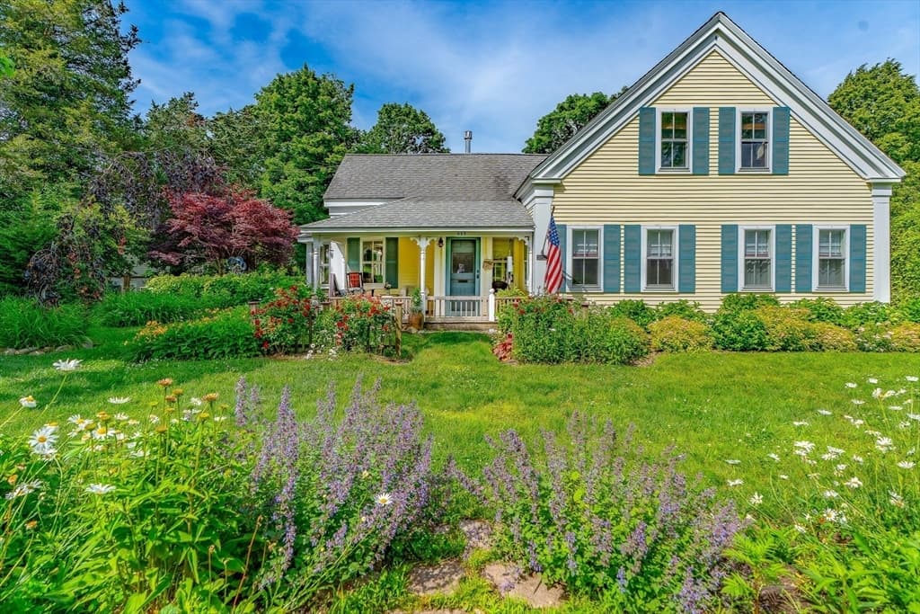 955 Main Street, Barnstable MA 02655