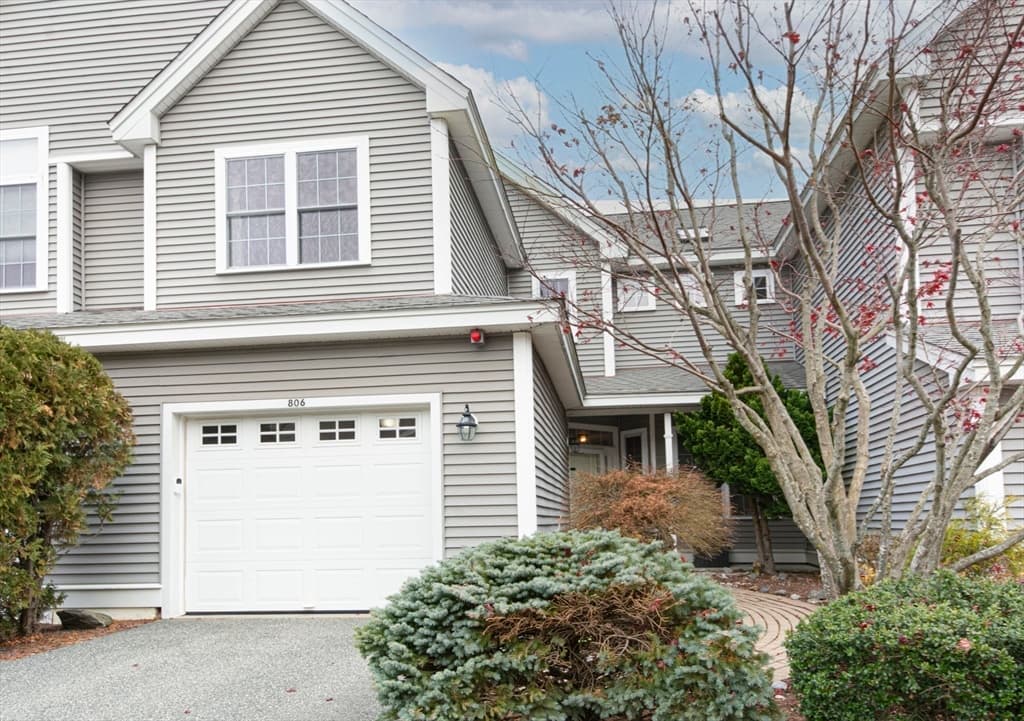 806 Ledgewood Way # 806, Clinton MA 01510 photo 35
