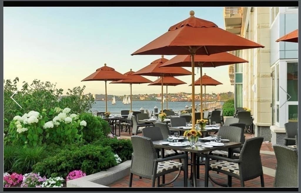 Condominium at 2 Battery Wharf # 2408, Boston MA 02109, photo 26 of 30