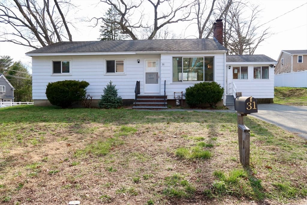 31 Mohawk, Burlington MA 01803 photo 2