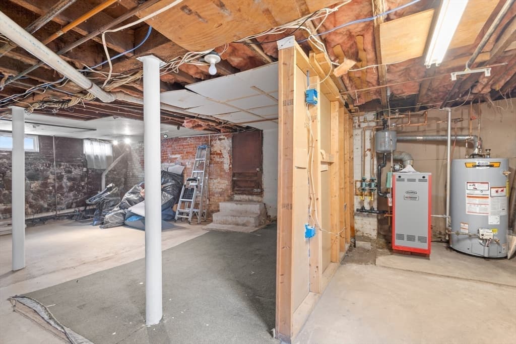 Single Family Residence at 310 Paris St, Boston MA 02128, Boston, photo 23 of 30