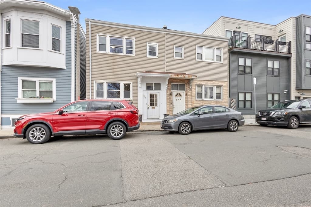 Single Family Residence at 310 Paris St, Boston MA 02128, Boston, photo 26 of 30