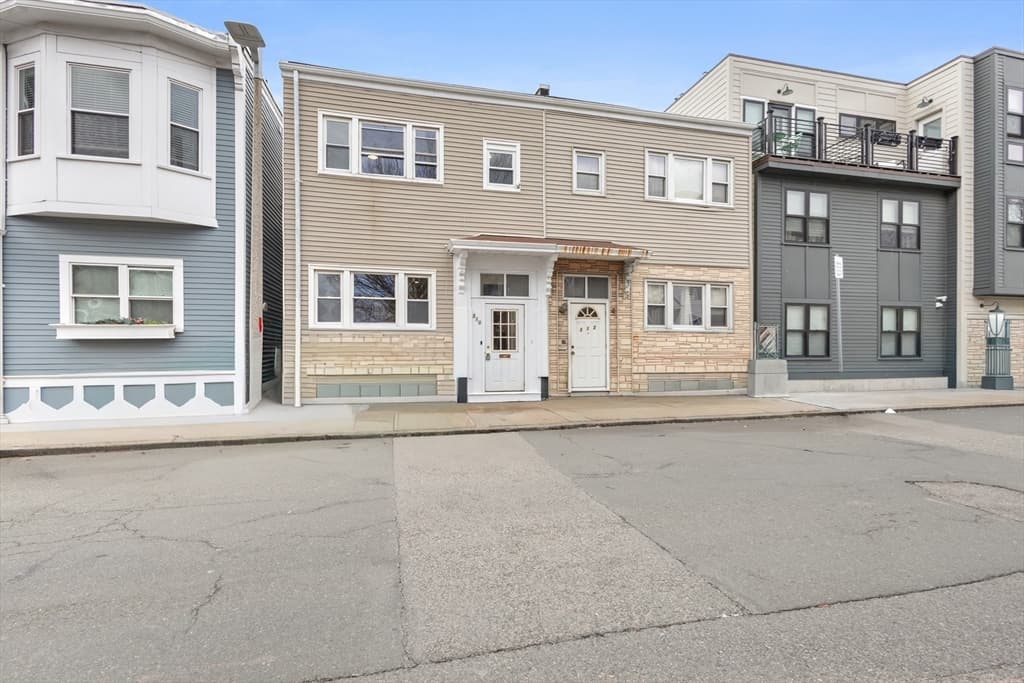 Single Family Residence at 310 Paris St, Boston MA 02128, Boston, photo 3 of 30