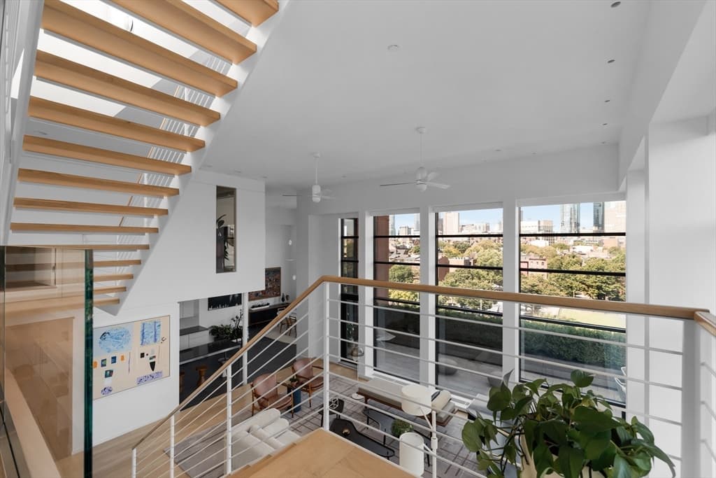 Condominium at 1200 Washington PH, Boston MA 02118, photo 22 of 39