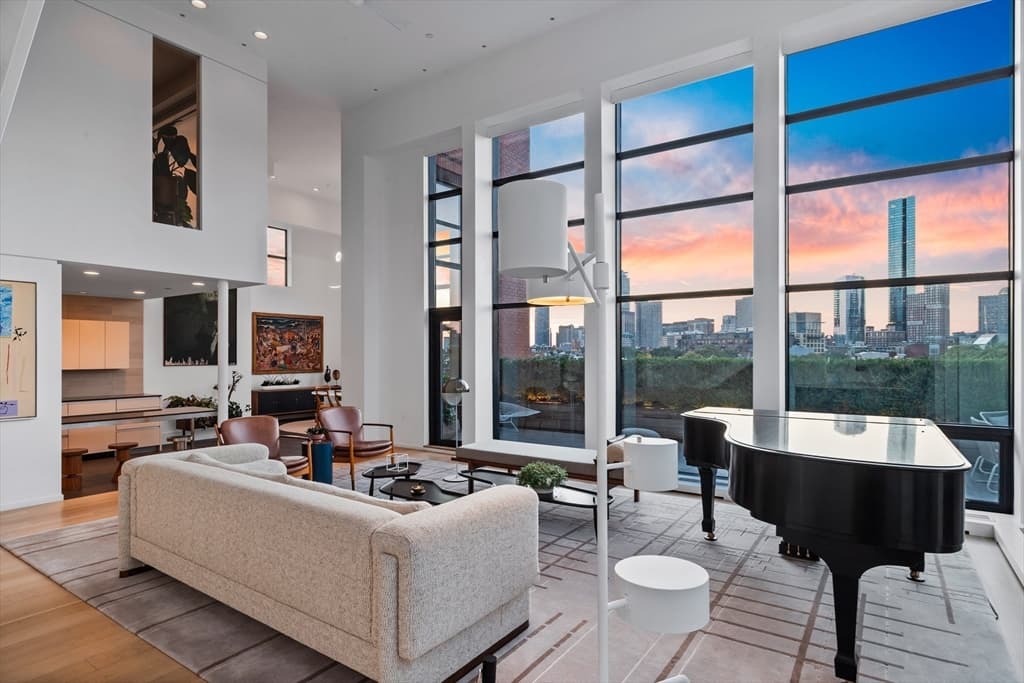 Condominium at 1200 Washington PH, Boston MA 02118, photo 3 of 39