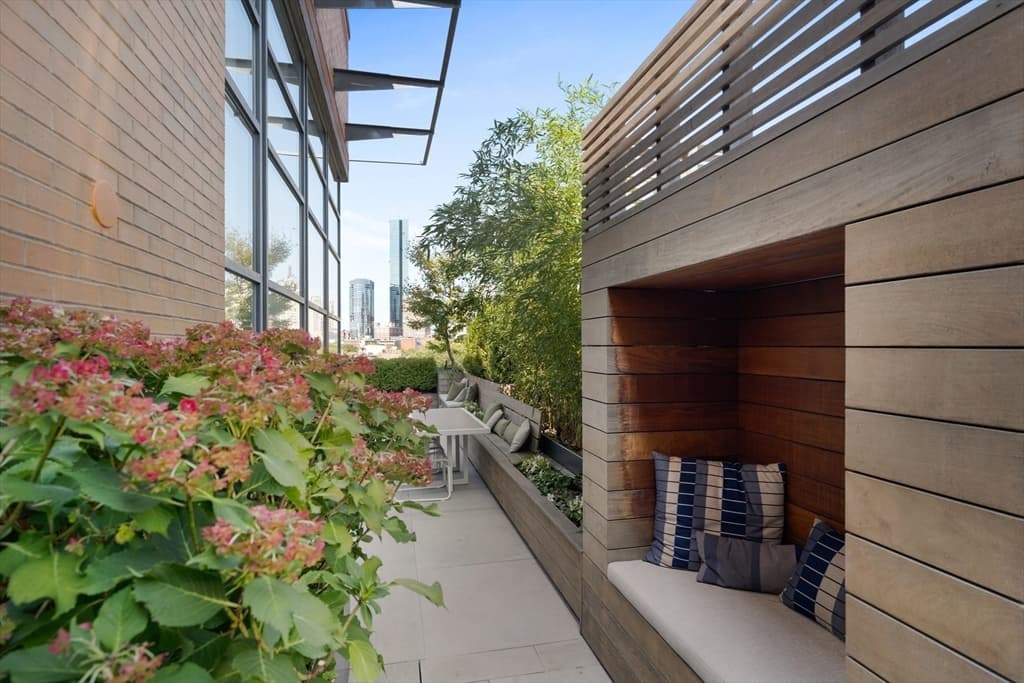 Condominium at 1200 Washington PH, Boston MA 02118, photo 36 of 39
