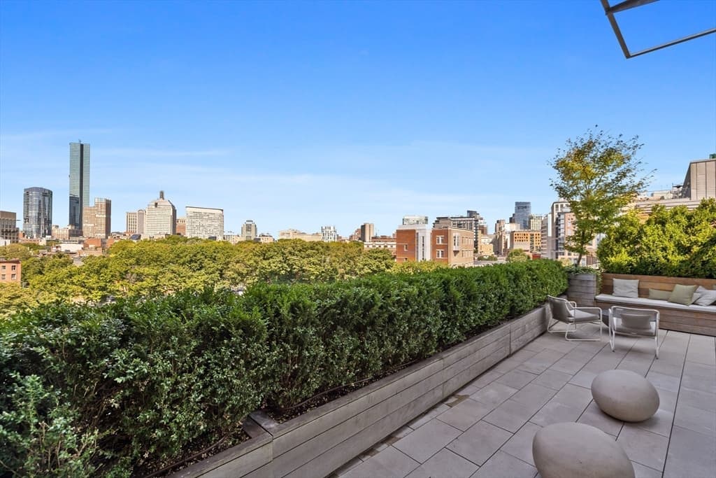 Condominium at 1200 Washington PH, Boston MA 02118, photo 35 of 39