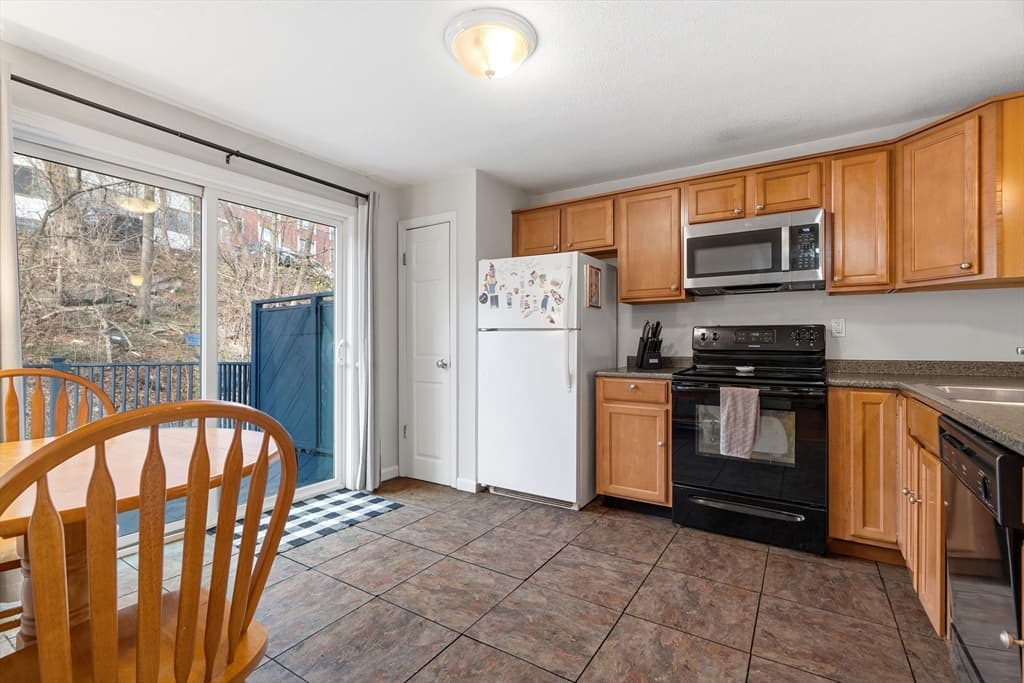 Single Family Residence at 45 Lawn St, Boston MA 02120, photo 5 of 22