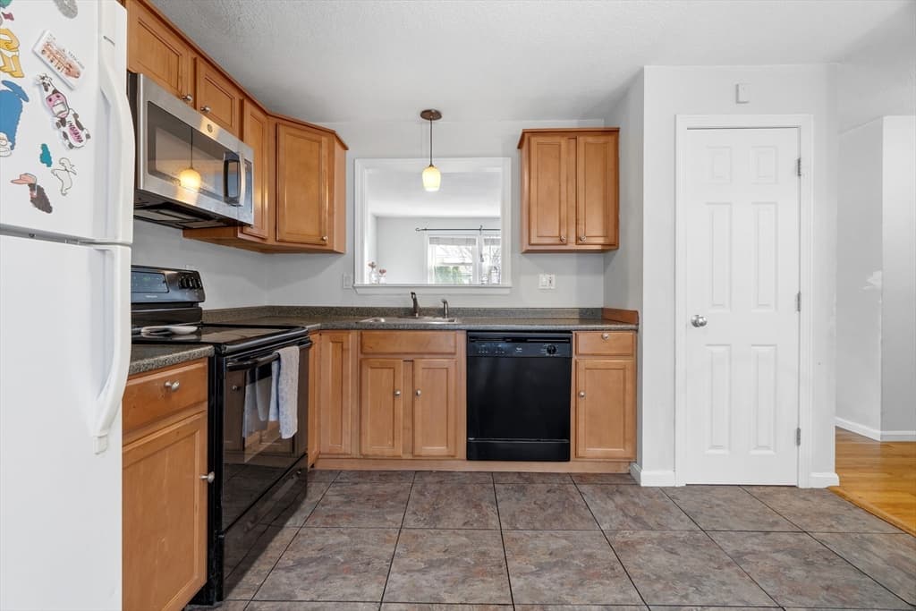 Single Family Residence at 45 Lawn St, Boston MA 02120, photo 4 of 22