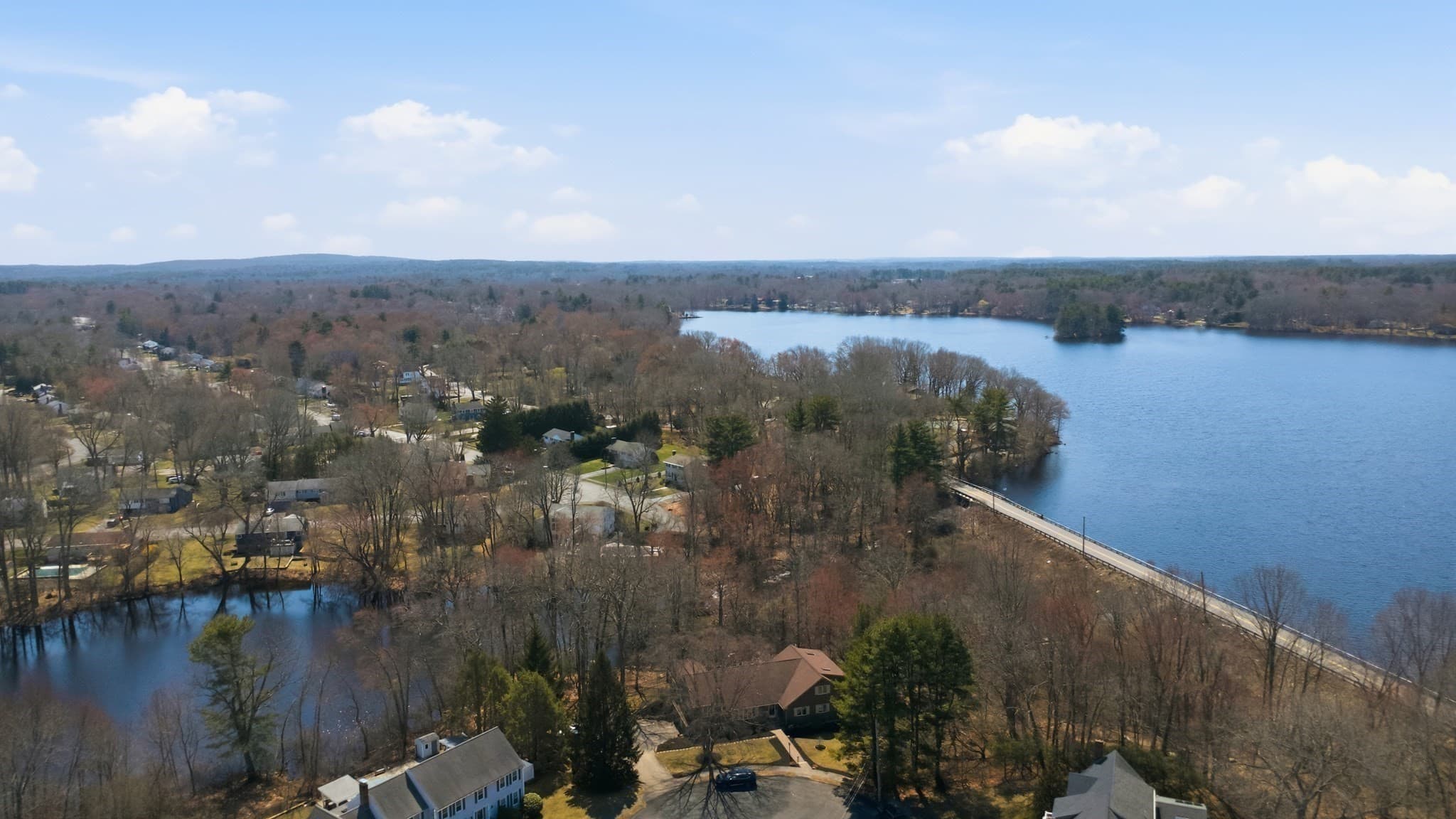 Single Family Residence at 28 Lancelot Ct, Norwood MA 02062, Norwood, photo 36 of 40