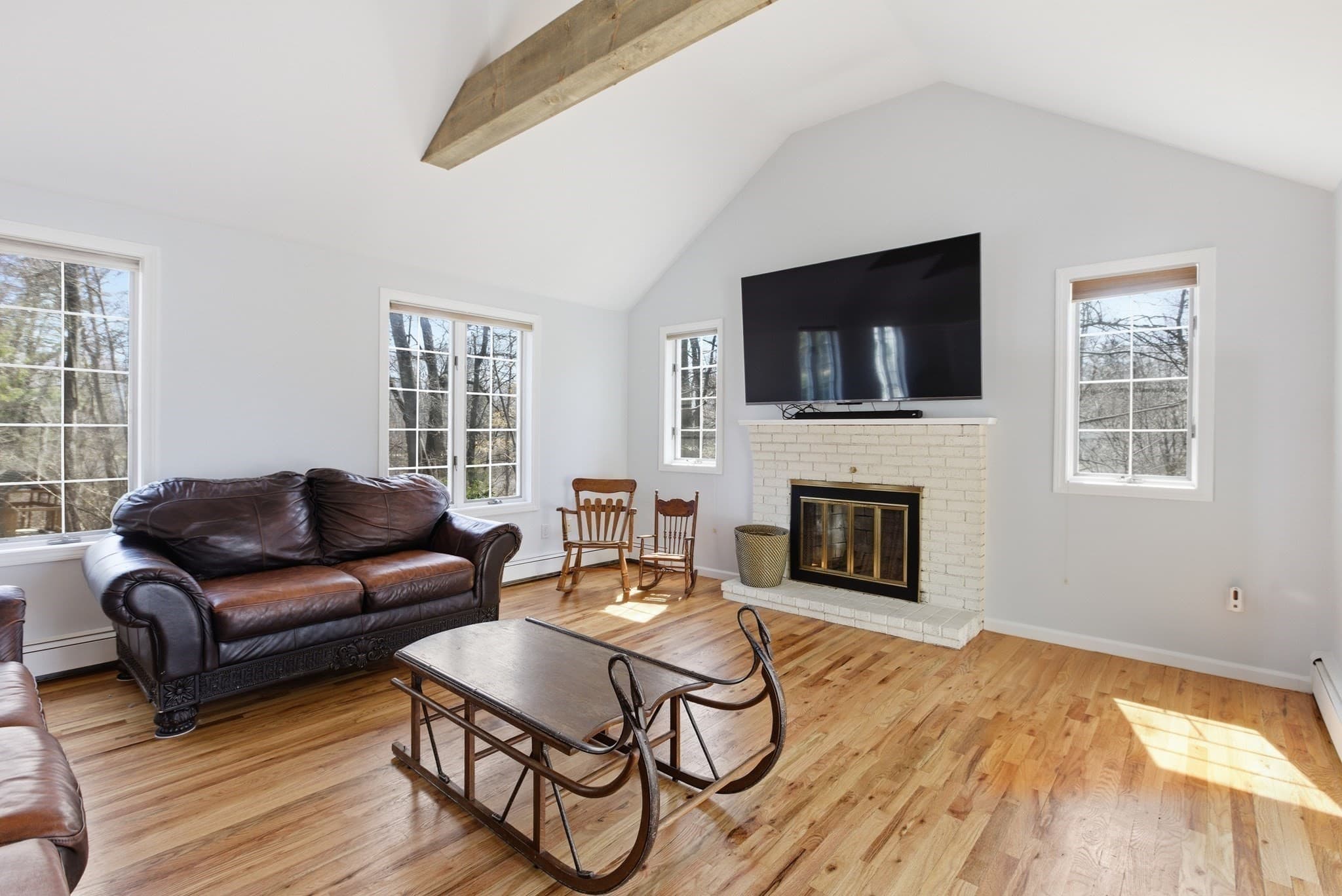 Single Family Residence at 28 Lancelot Ct, Norwood MA 02062, Norwood, photo 9 of 40