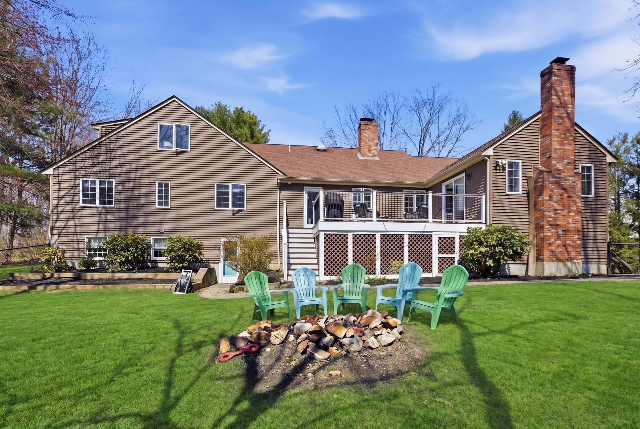 Single Family Residence at 28 Lancelot Ct, Norwood MA 02062, Norwood, photo 40 of 40