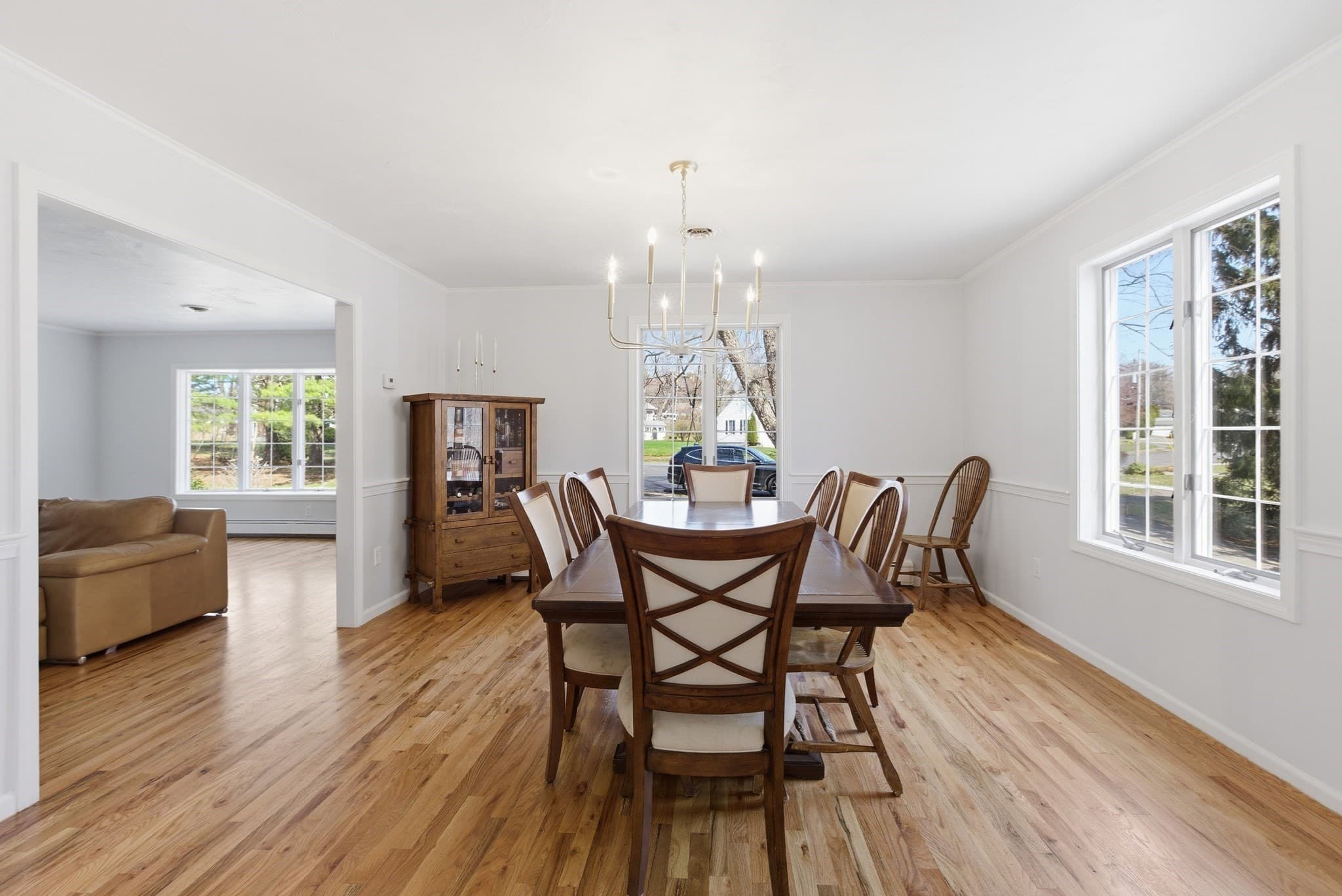 Single Family Residence at 28 Lancelot Ct, Norwood MA 02062, Norwood, photo 8 of 40