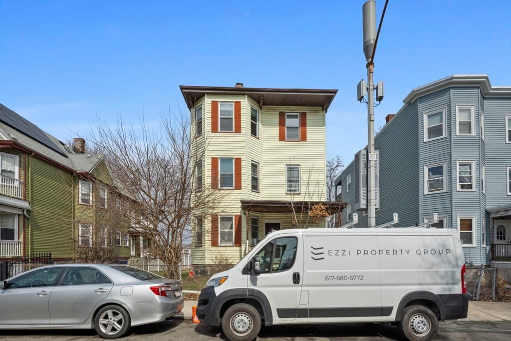 41 Armandine St, Boston MA 02124 photo 39