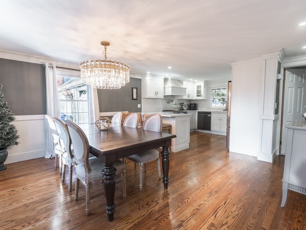 Single Family Residence at 87 Bridle Path Rd, Springfield MA 01118, Springfield, photo 11 of 35