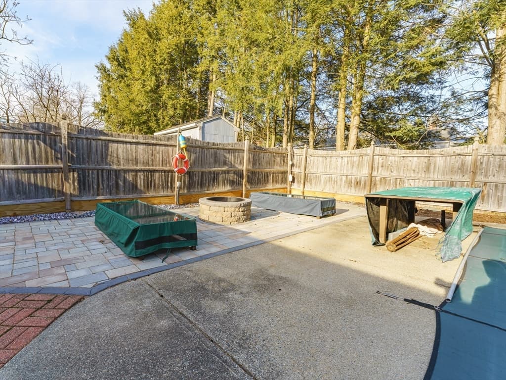 Single Family Residence at 87 Bridle Path Rd, Springfield MA 01118, Springfield, photo 35 of 35