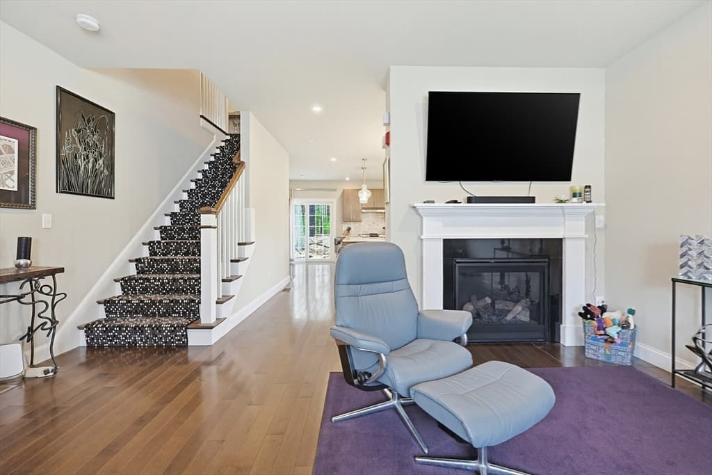 Condominium at 3 Harmony Way # 3, Medway MA 02053, Medway, photo 27 of 41